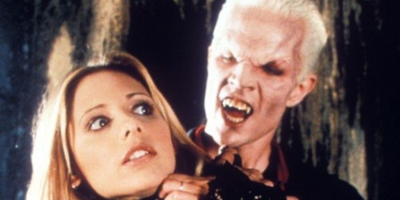 Buffy the Vampire Slayer - Slayage