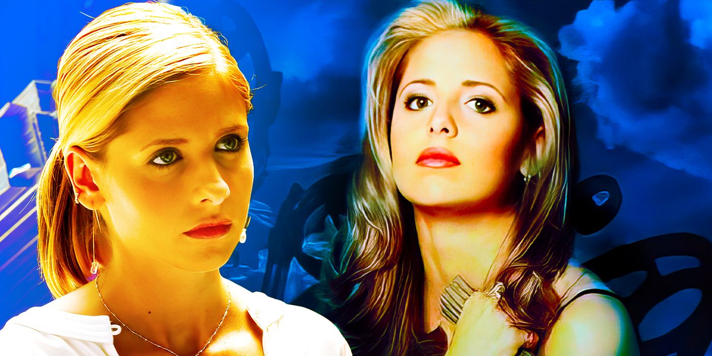 Buffyverse: Spike / Characters - TV Tropes