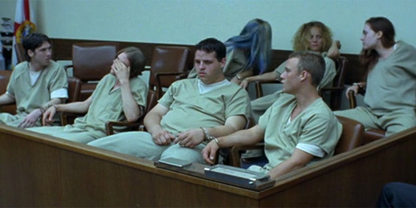 bully&rsquo;s final scene