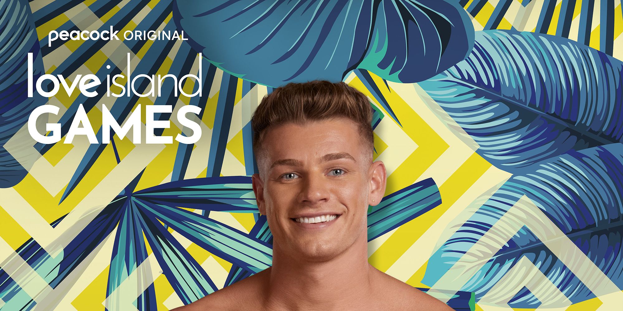 Love Island Games Season 1 Cast Guide