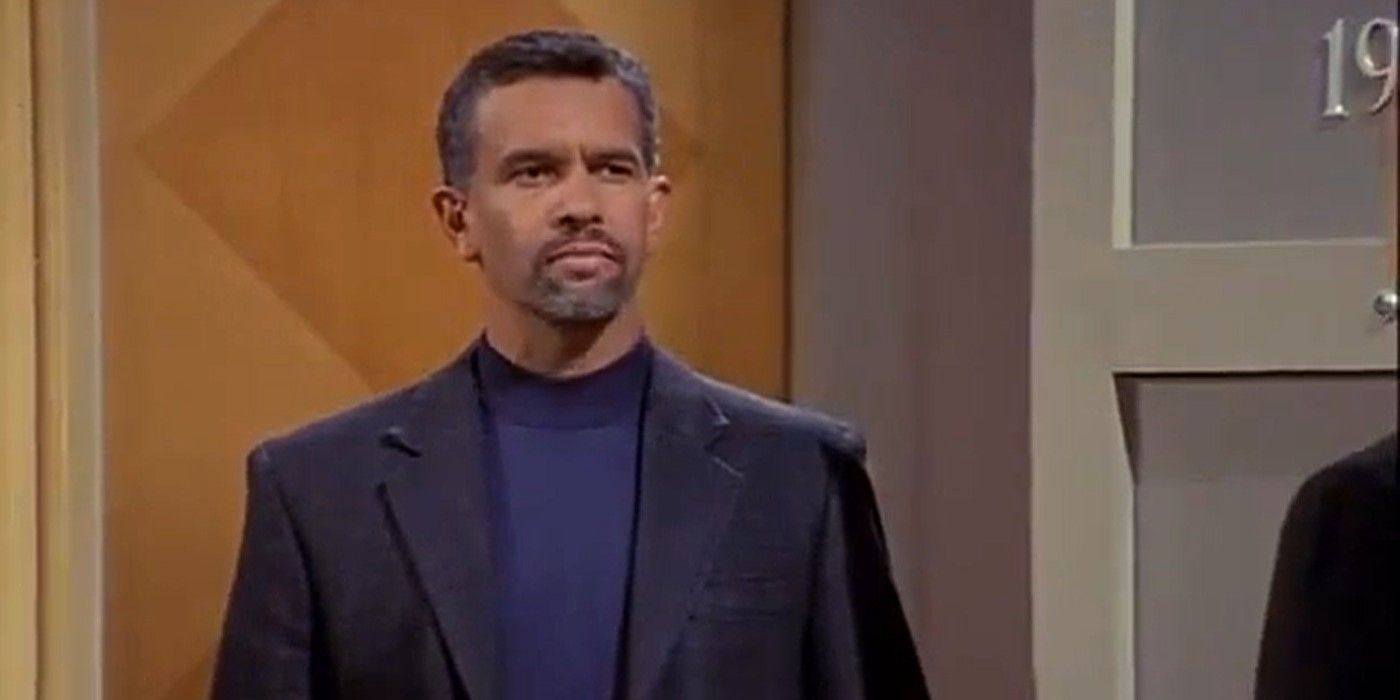 7 Unexpected Frasier Cameos We Can't Wait to See in the Reboot