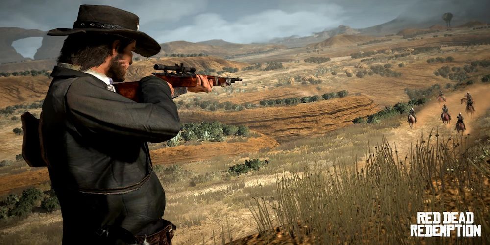 If you want to get the most out of the Red Dead Redemption remake, make sure you&rsquo;re using the game&rsquo;s best weapons.