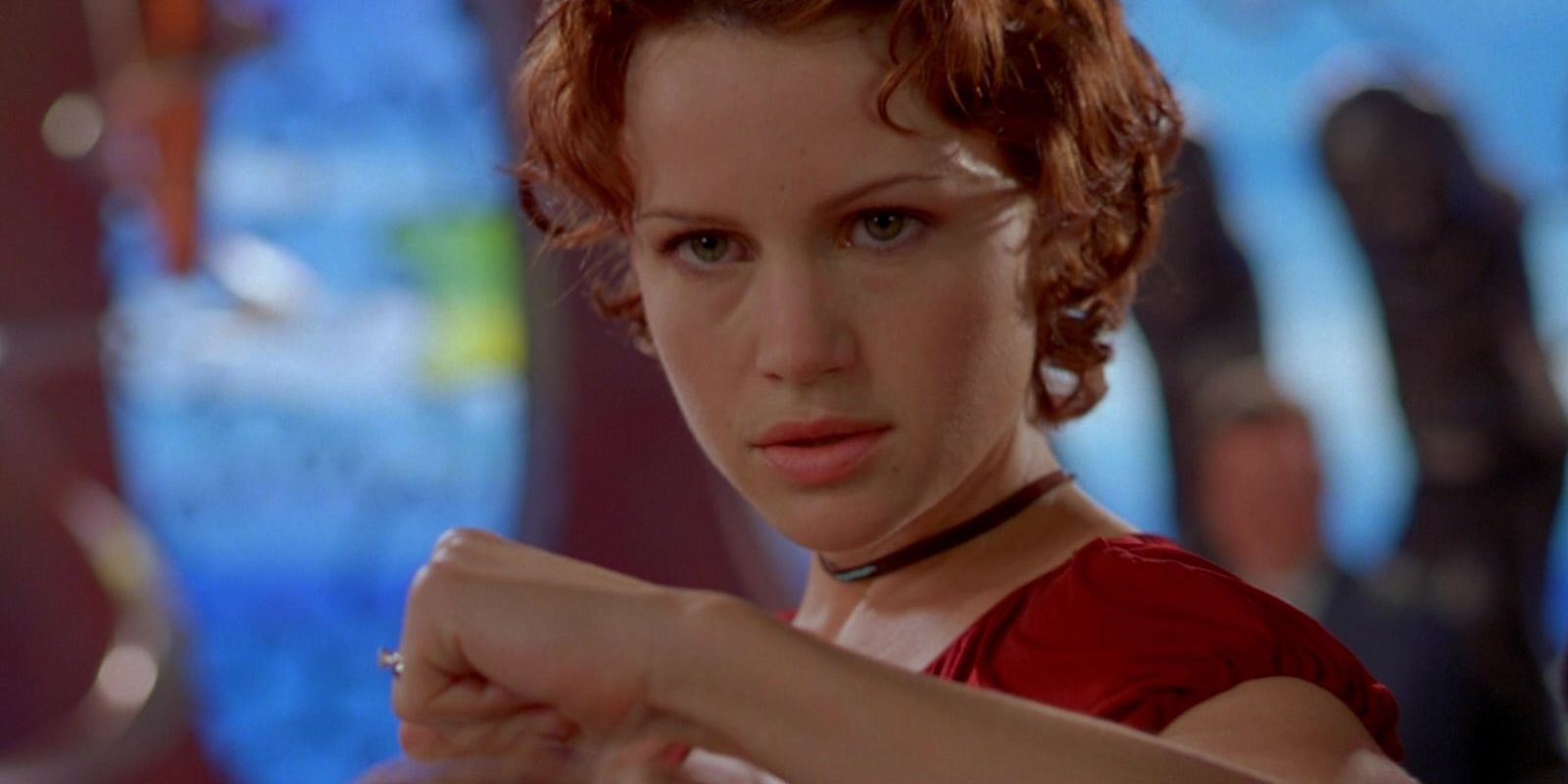 Carla Gugino's 10 Best Movies & TV Shows, Ranked