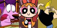 Cartoon Network Shows 90s Early 2000s List Infoupdate