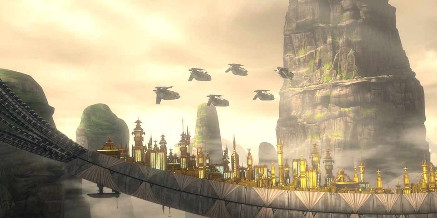 Cato Nemoidia Star Wars Image