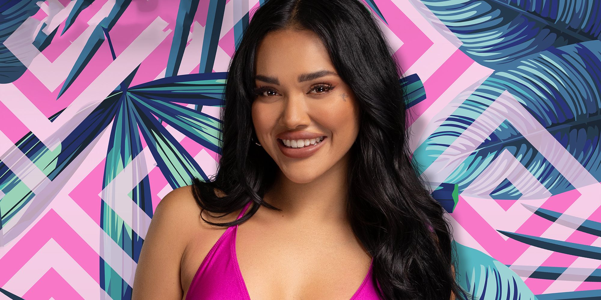 Love Island Games Cast Announced As Fan-Favorites From Around The World Compete Against Each Other