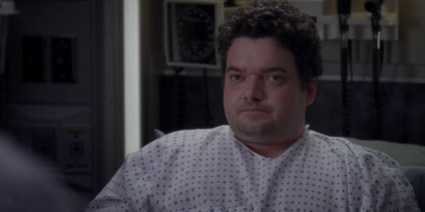 Grey&rsquo;s Anatomy, Season 10, Episode 16, &ldquo;We Gotta Get Outta This Place&rdquo;