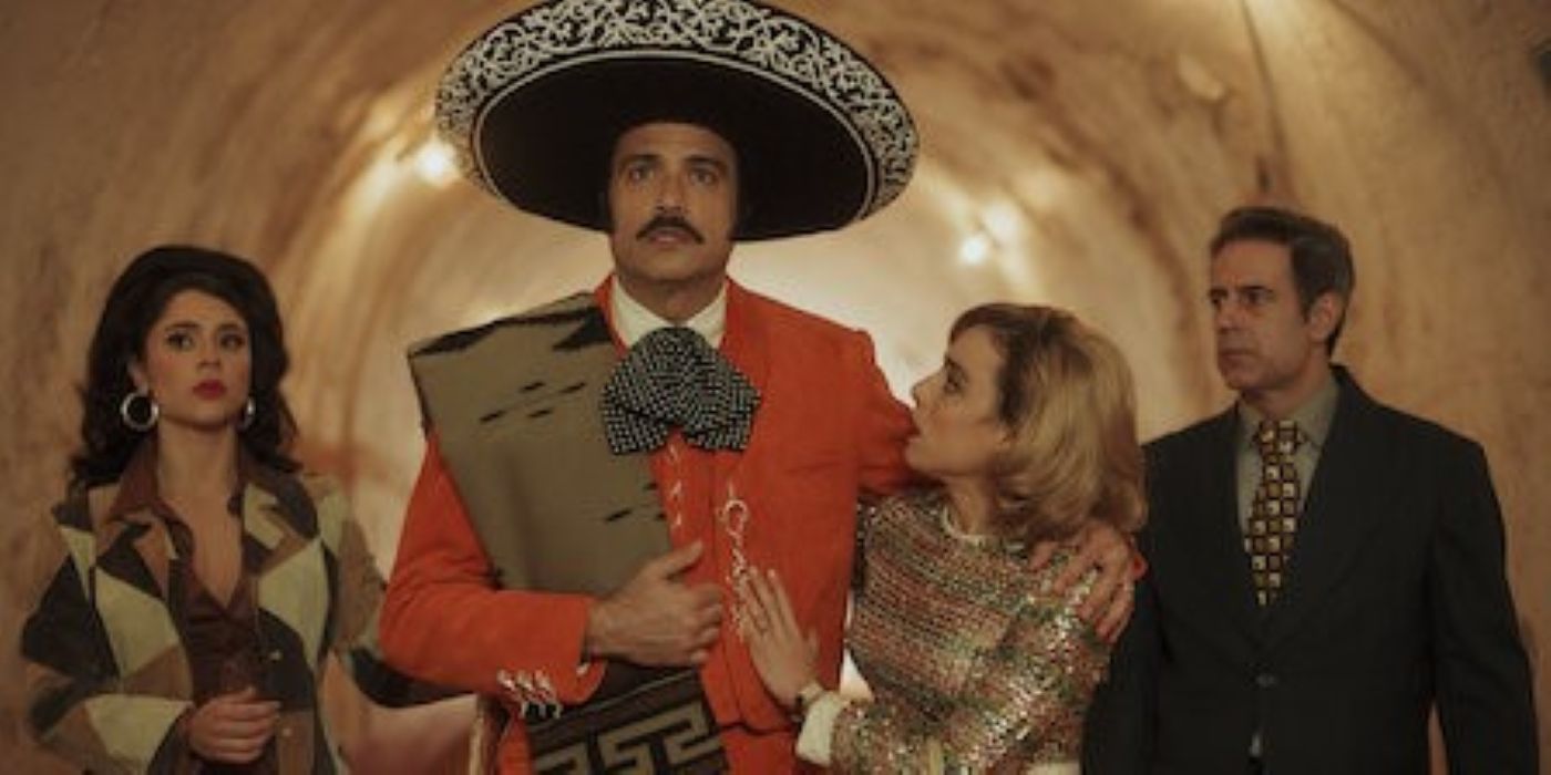 El Rey Netflix Cast El Rey Vicente Fernandez Netflix Actors 60 Photos - Moonagedaydream.film
