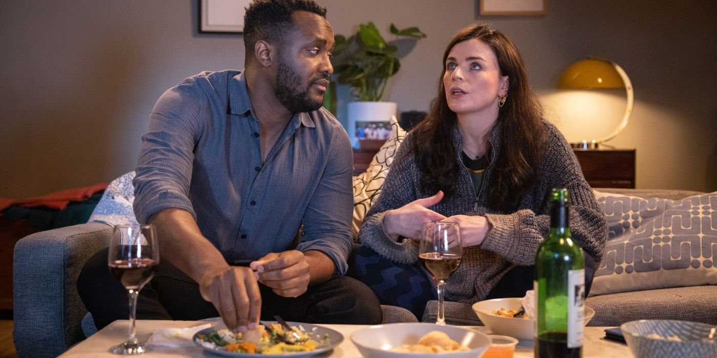 10 Fantastic TV Series Similar to Frank Of Ireland