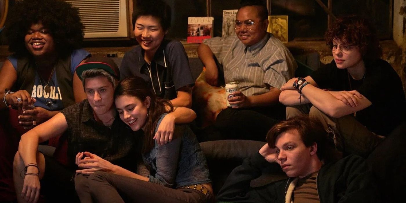 The Ultimate Ranking of Colton Ryan's Must-Watch Movies & TV Shows