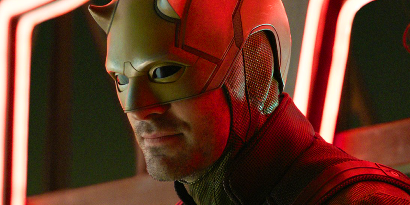 Daredevil: Born Again Will Make 1 Major Change From Original Show, Confirms Charlie Cox