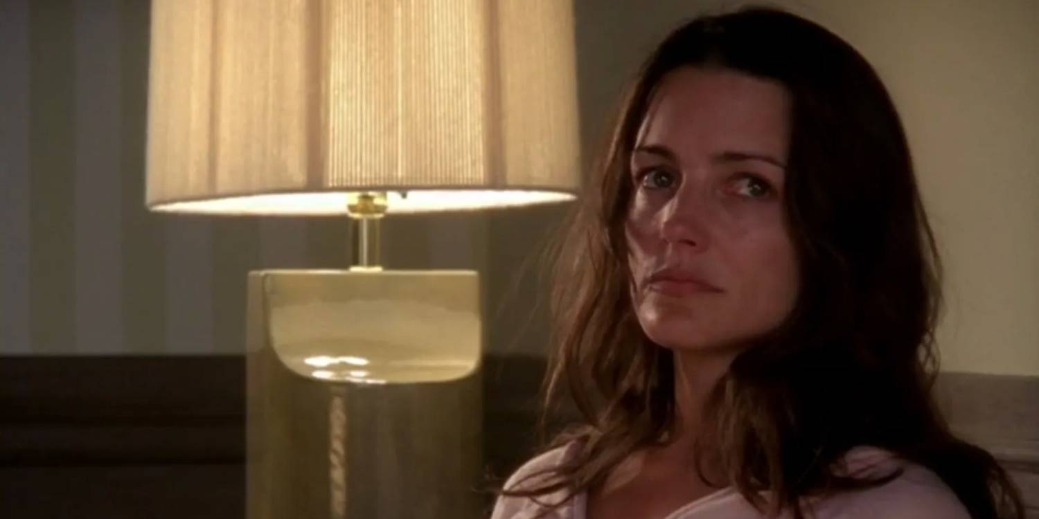 1. Smith Cạo Đầu Vì Samantha