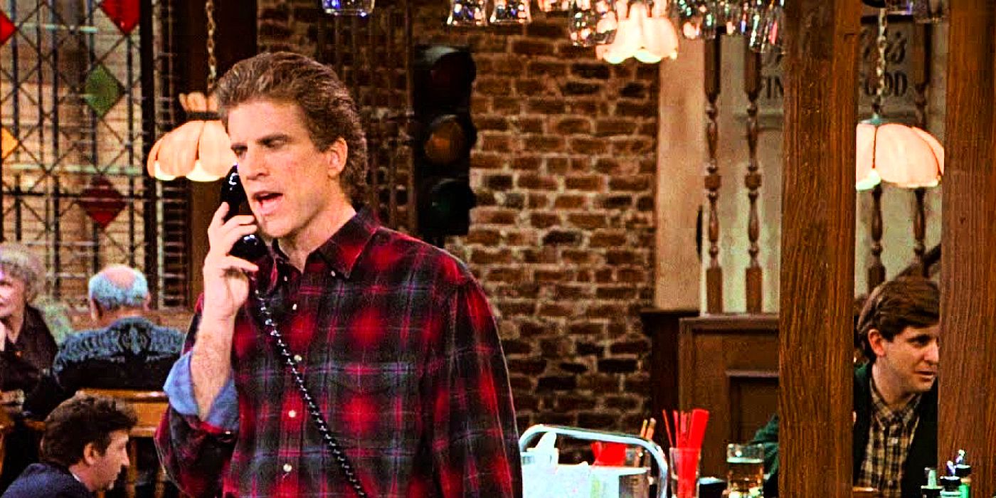 Cheers' Love Me, Love My Car