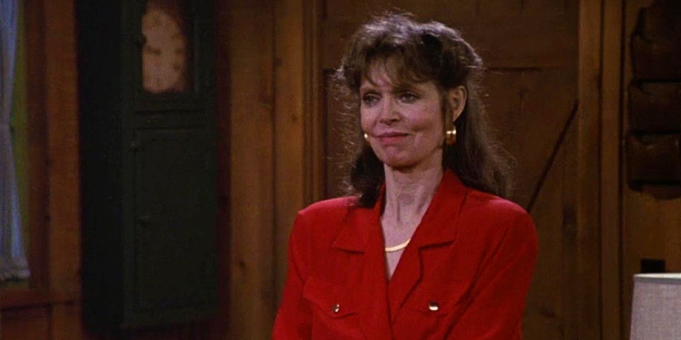 Cheers Every Christmas Episode, Ranked Worst To Best