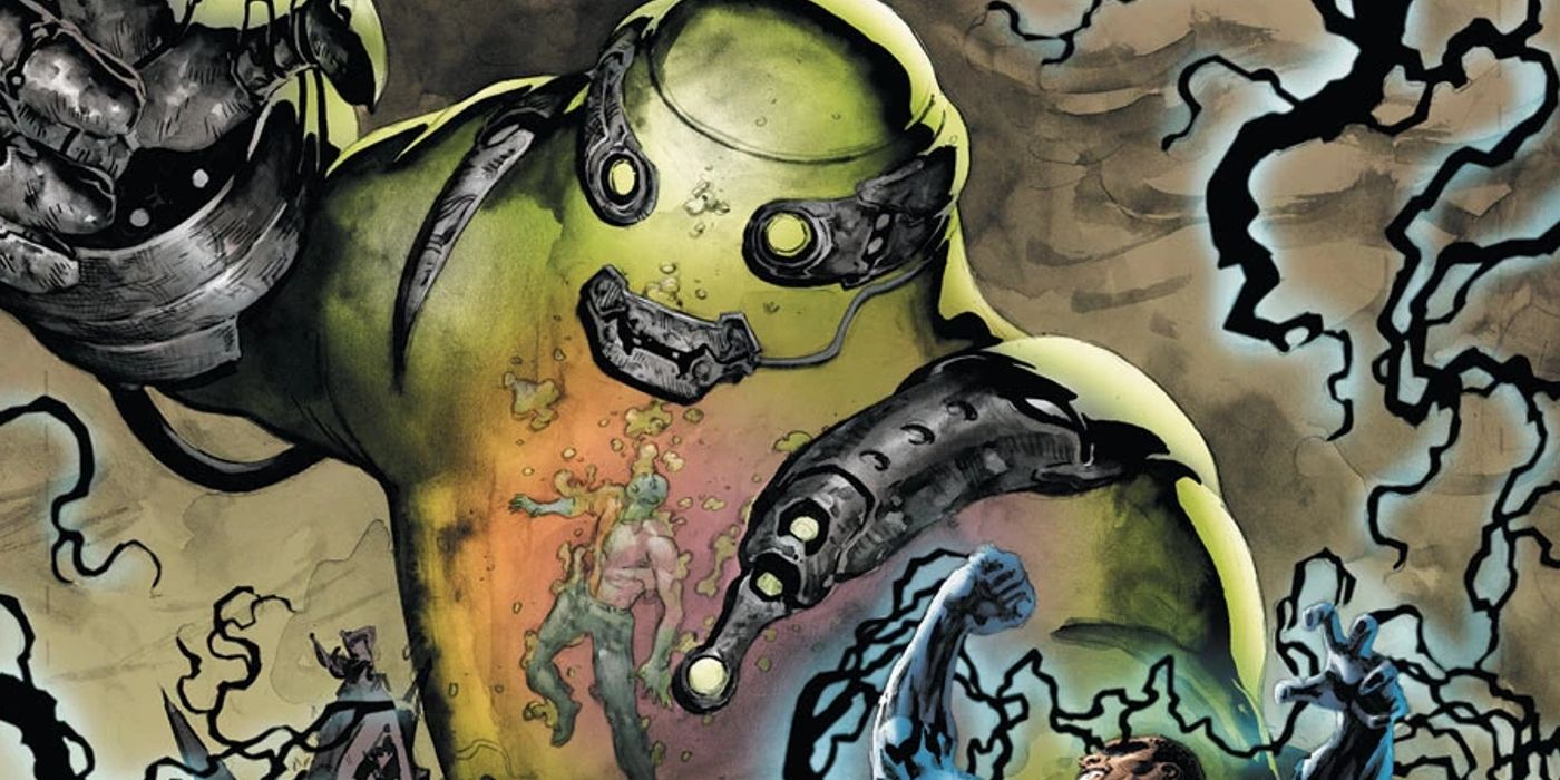 Chemo DC