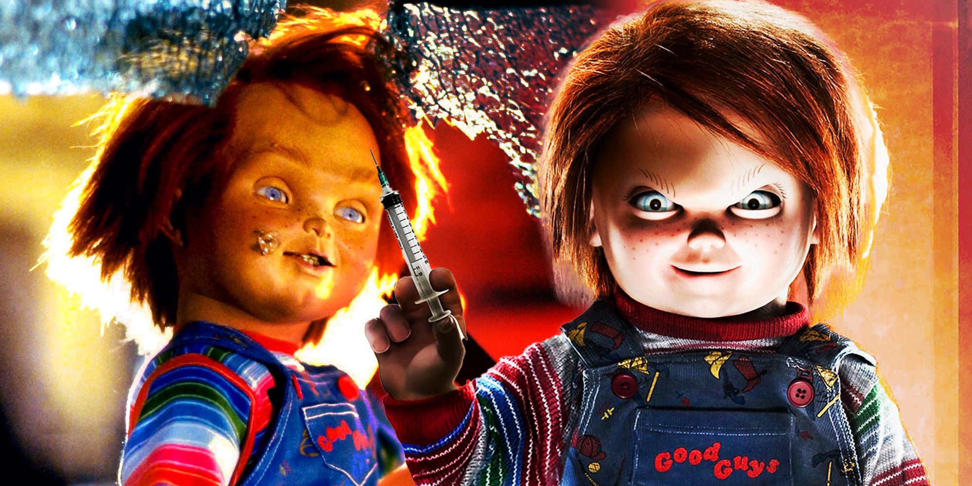 How to Watch the Child's Play and Chucky Movies in Chronological Order