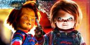 Chucky Season 4 Cancelation Everything We Know