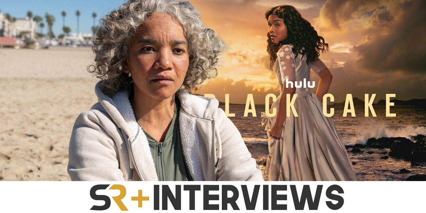 Chipo Chung Black Cake Interview header