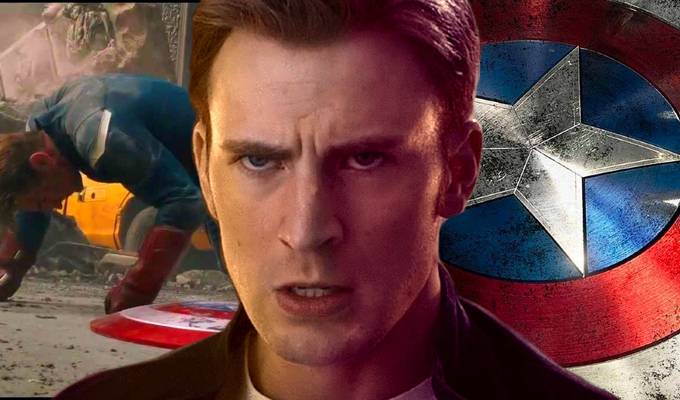 Unmasking the 9 Most Glaring Sins of the Captain America Movie Series