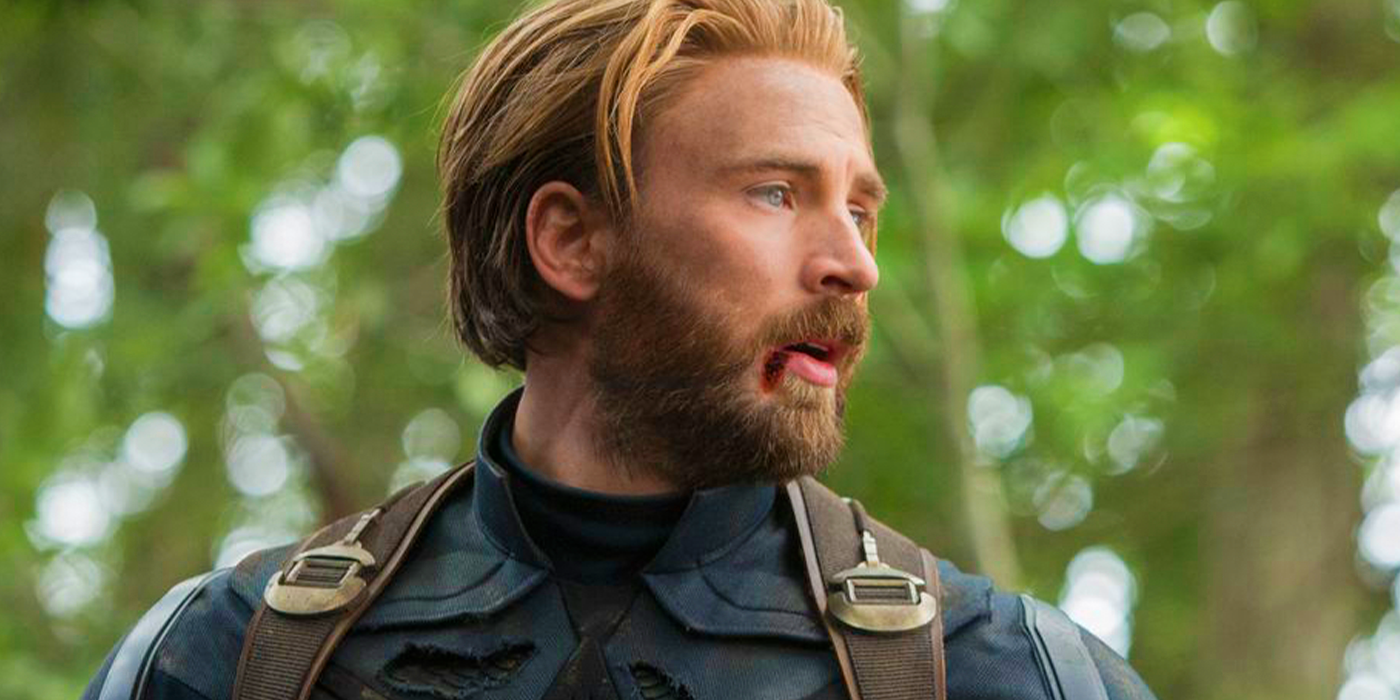 Did Captain America Go To Valhalla After Endgame?