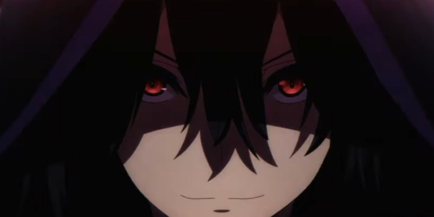 Cid from the Eminence in Shadow