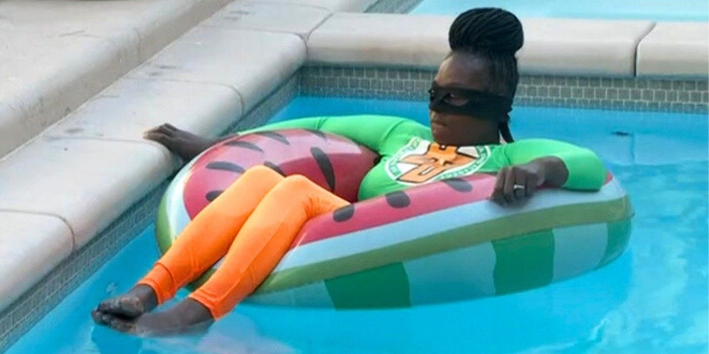 Cirie Fields Big Brother Punishment