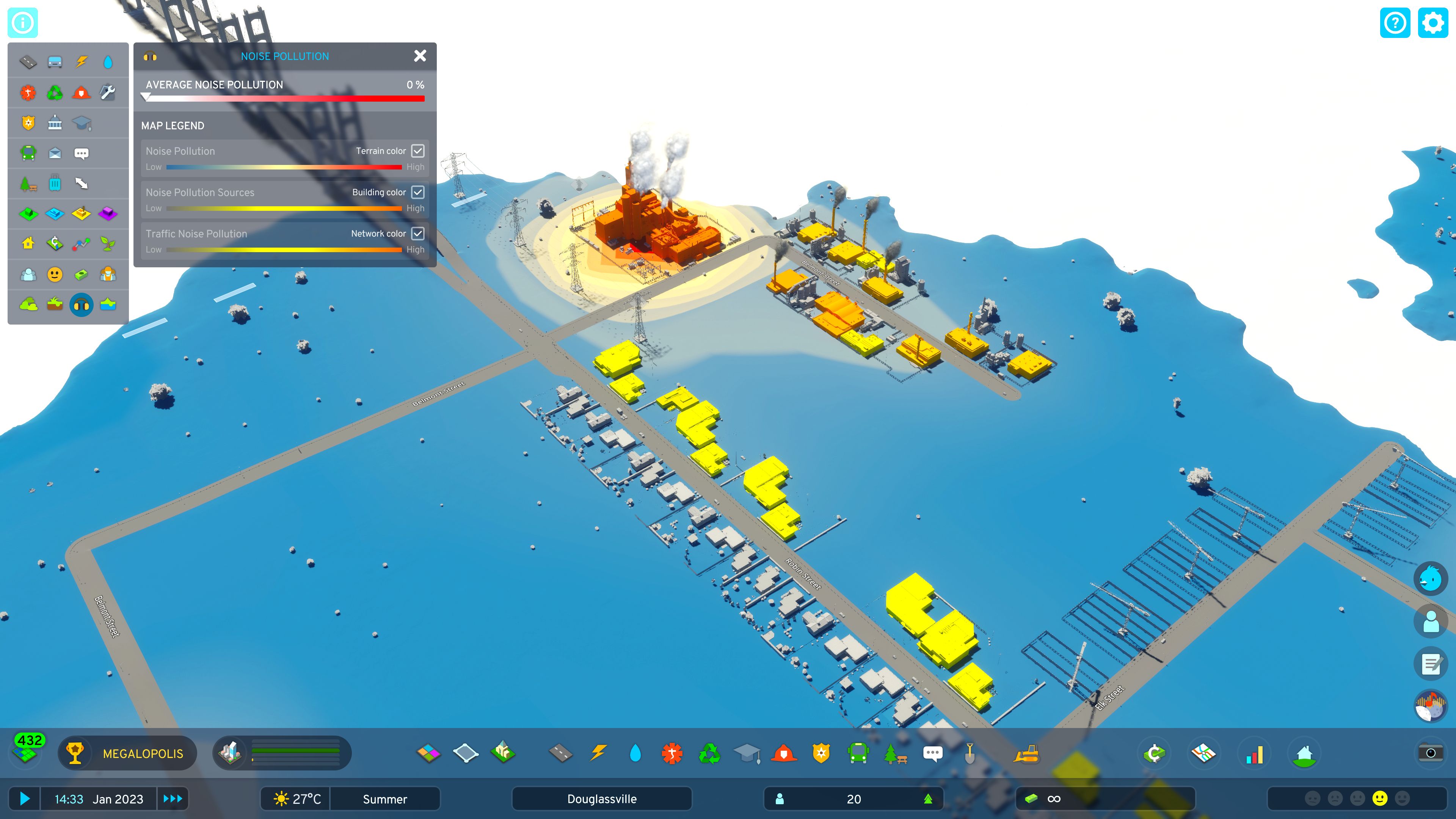 How To Remove Pollution In Cities Skylines 2 Tempyx Blog