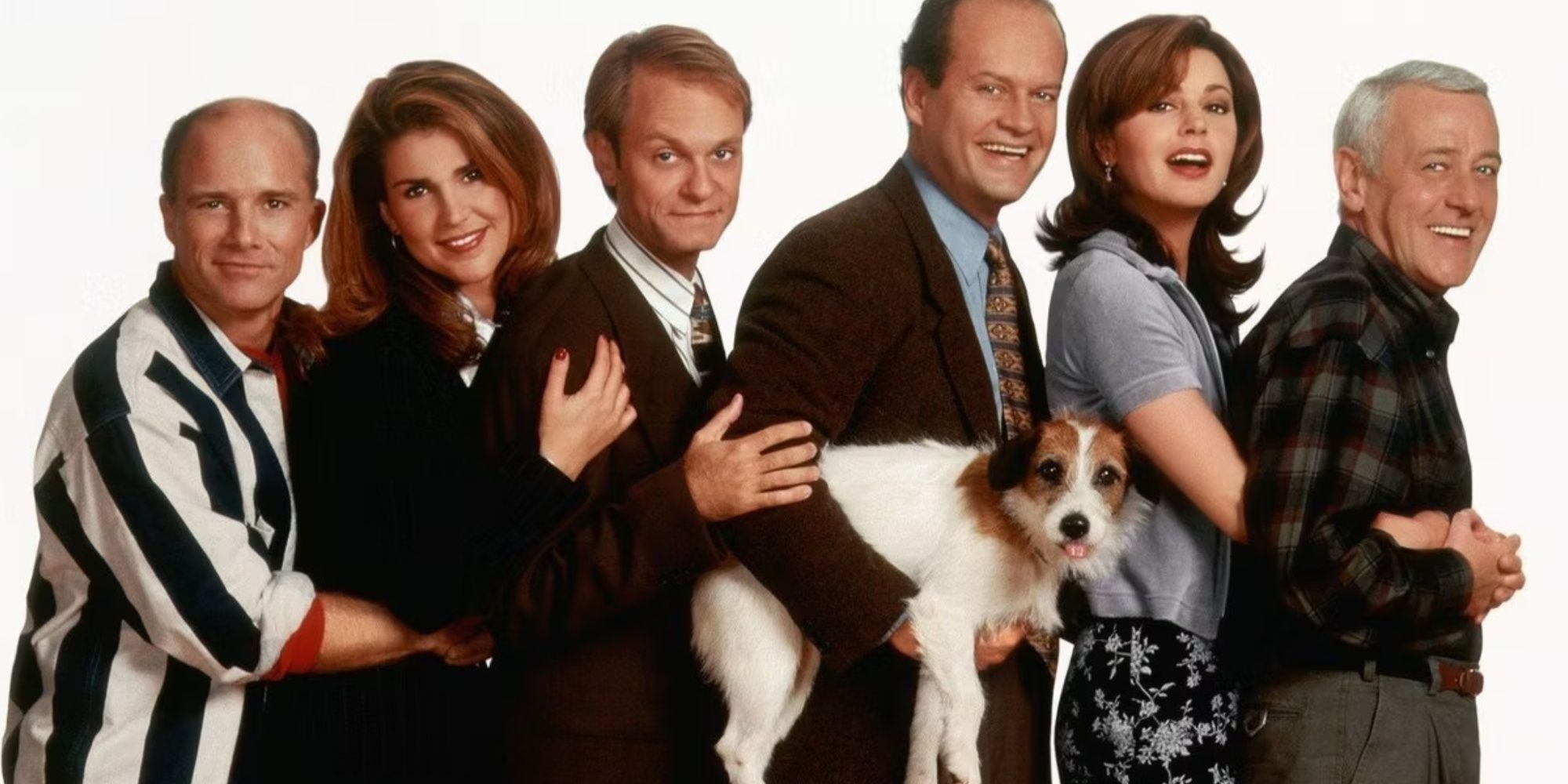 Frasier