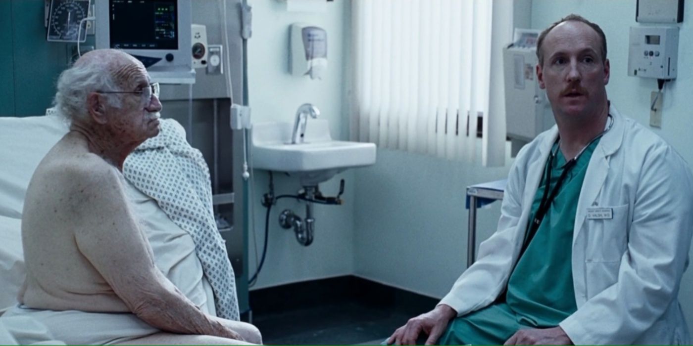 The Hangover