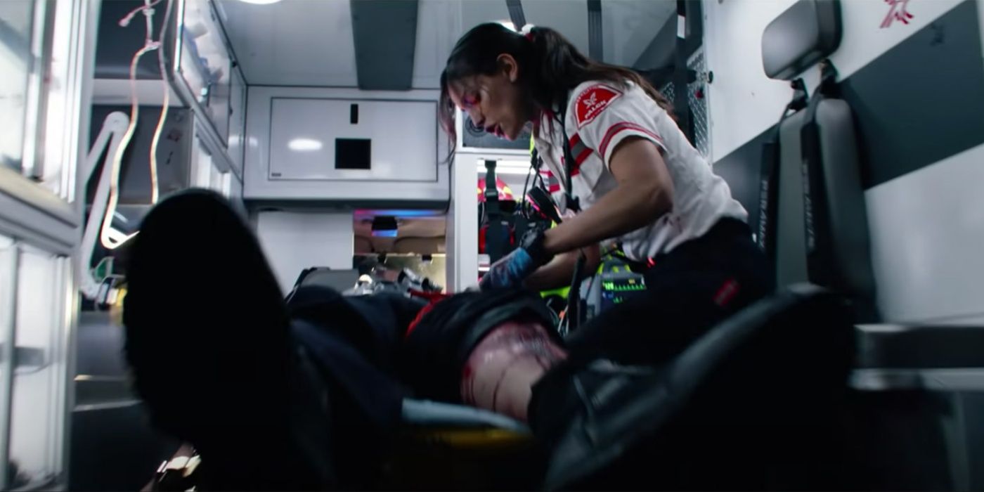 Ambulance