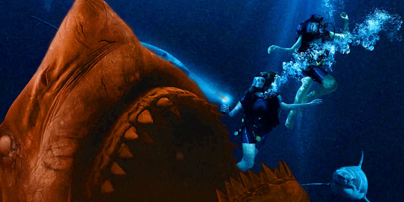 47 Meters Down: Uncaged Ending Explained