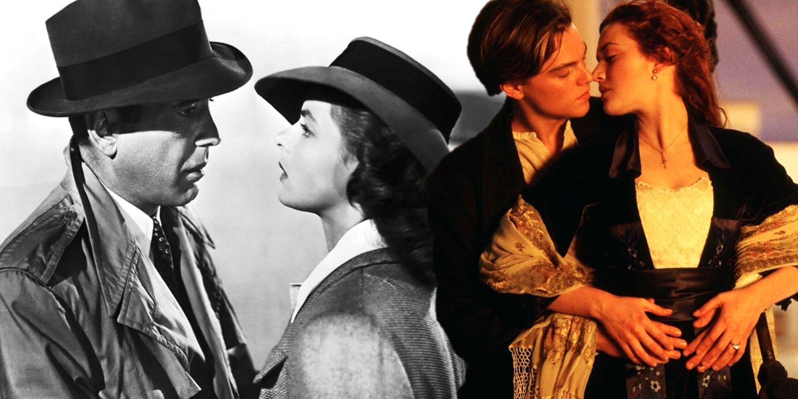 15 Movie Couples With Undeniably Great Onscreen Chemistry