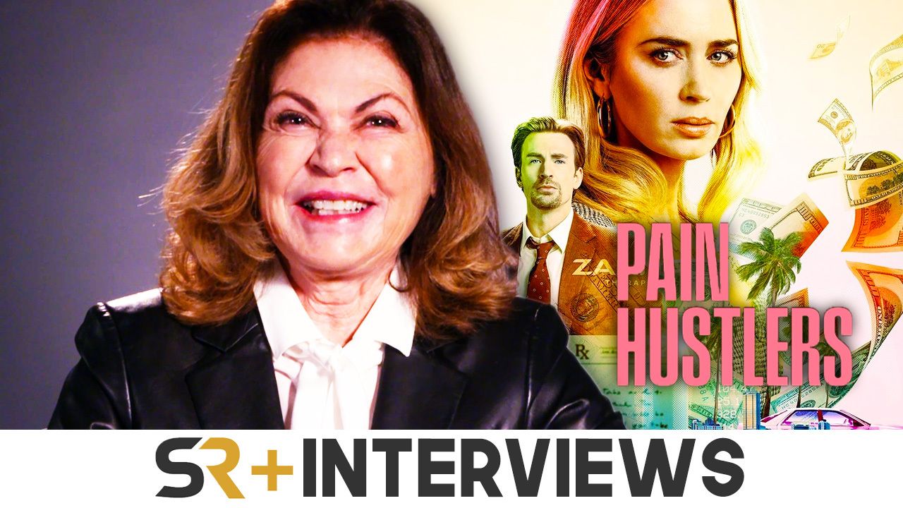 Pain Hustlers Costume Designer Colleen Atwood Interview Thematic(00)