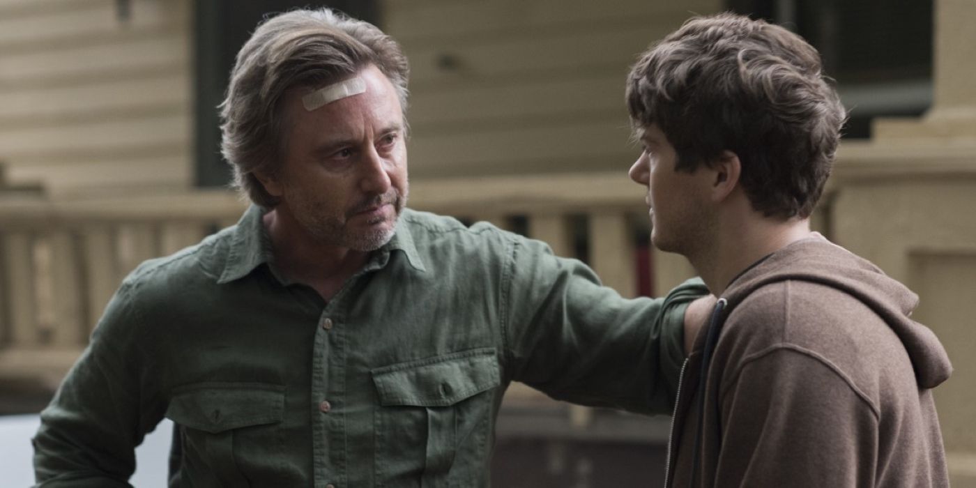 The Ultimate Ranking of Colton Ryan's Must-Watch Movies & TV Shows