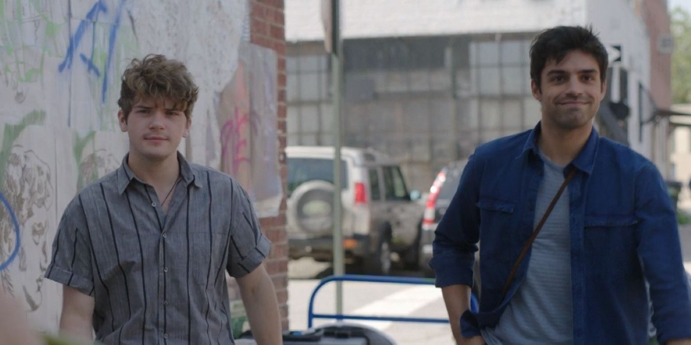 The Ultimate Ranking of Colton Ryan's Must-Watch Movies & TV Shows