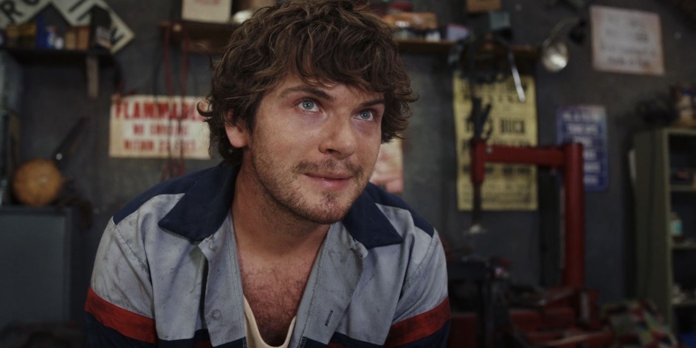 The Ultimate Ranking of Colton Ryan's Must-Watch Movies & TV Shows