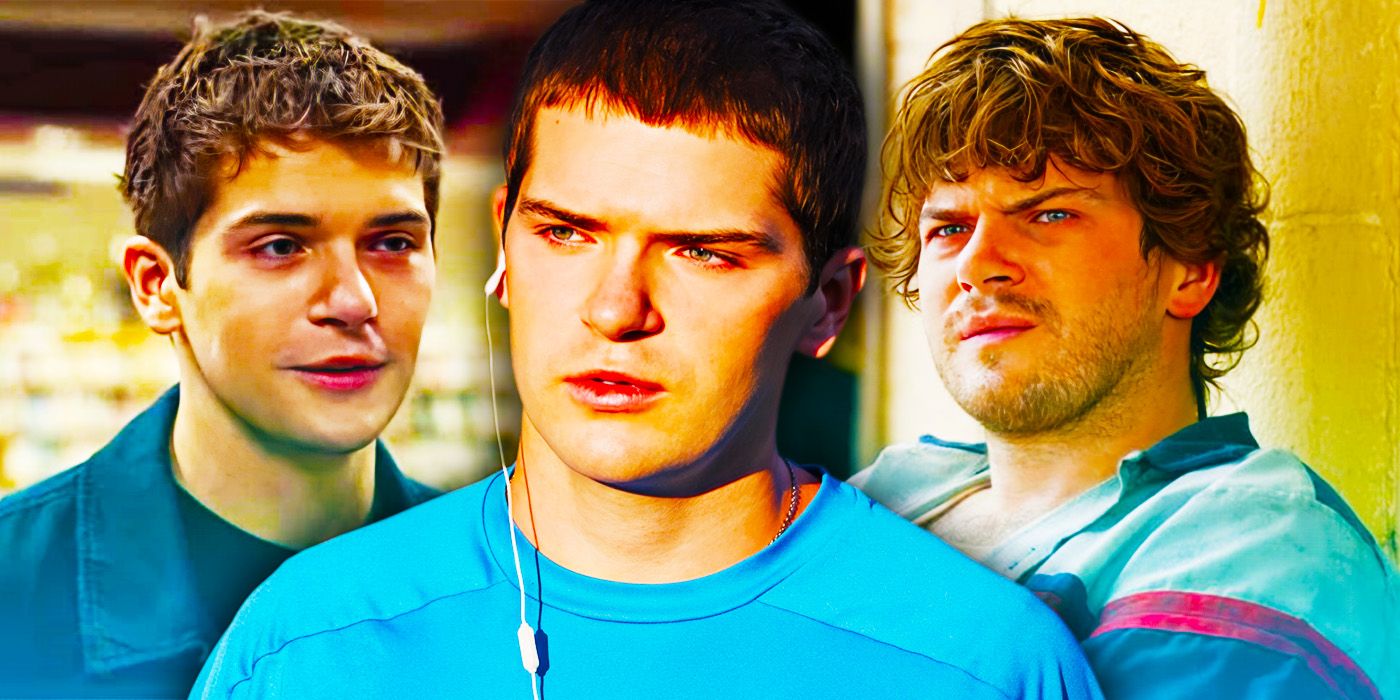 Every Colton Ryan Movie & TV Show Ranked