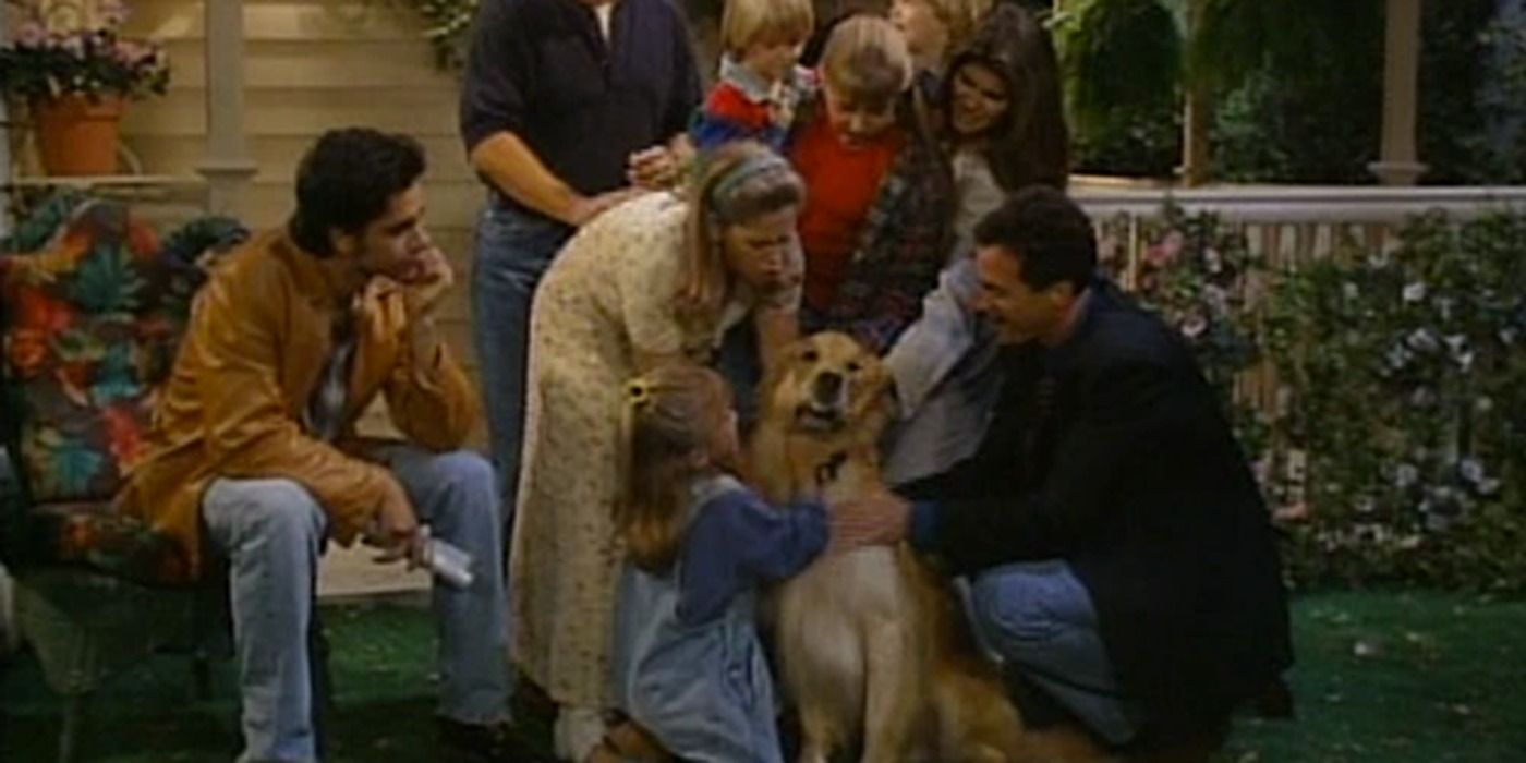 Full house episode discount 1 full episode