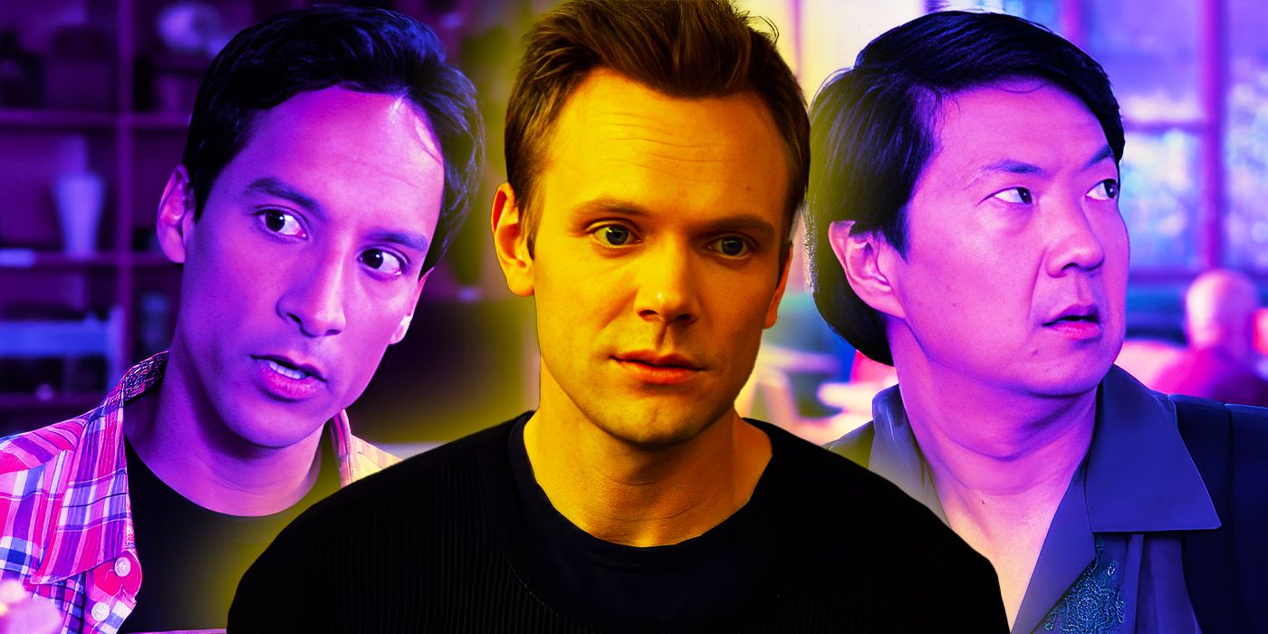 Community’s season 2 premiere saved the show