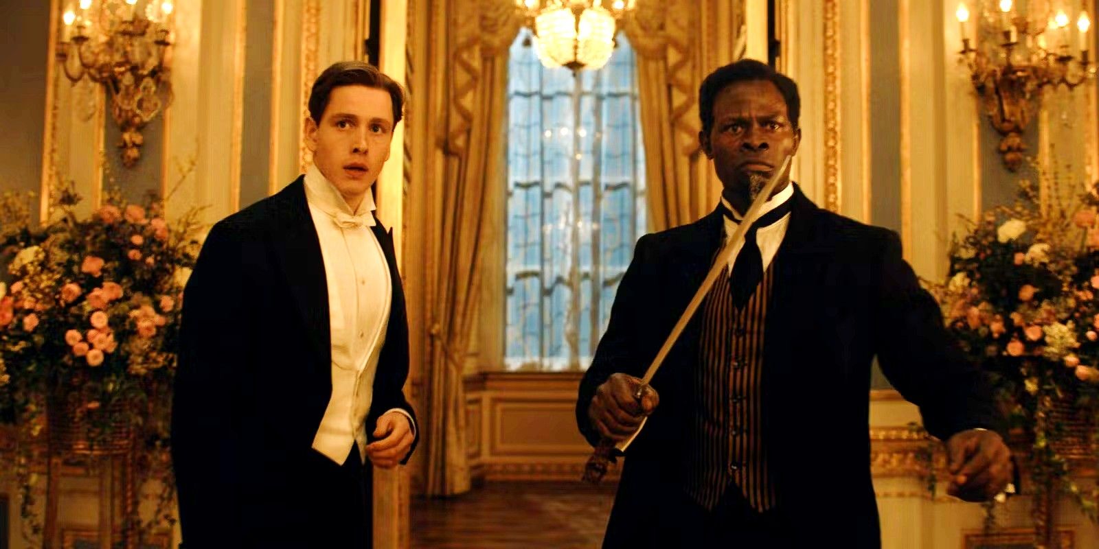 Why Kingsman Prequel Was Made Before Long-Awaited Third Movie Explained By Matthew Vaughn