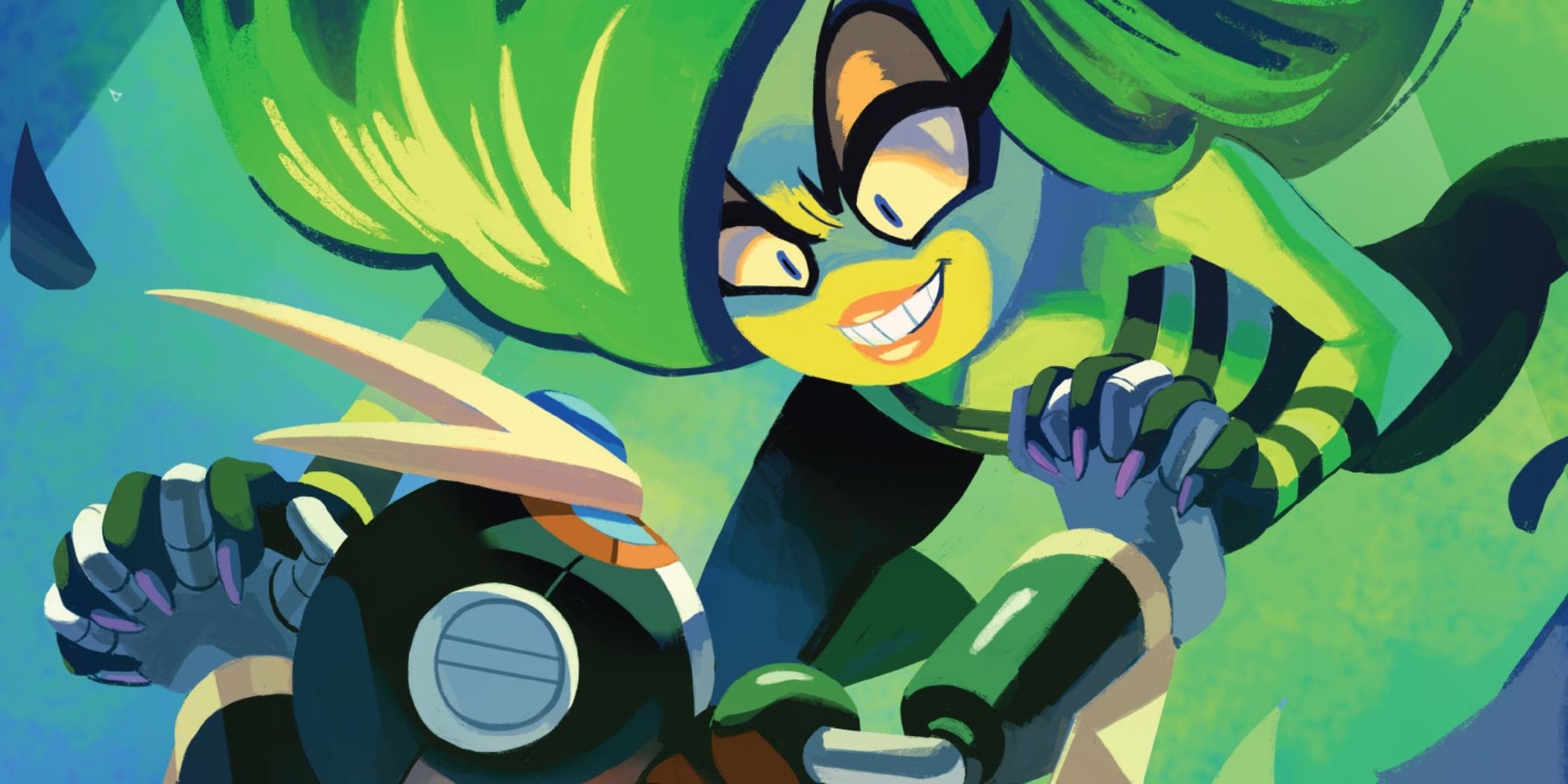 15 Best Boss Battles from Sonic the Hedgehog's Current Series, Ranked