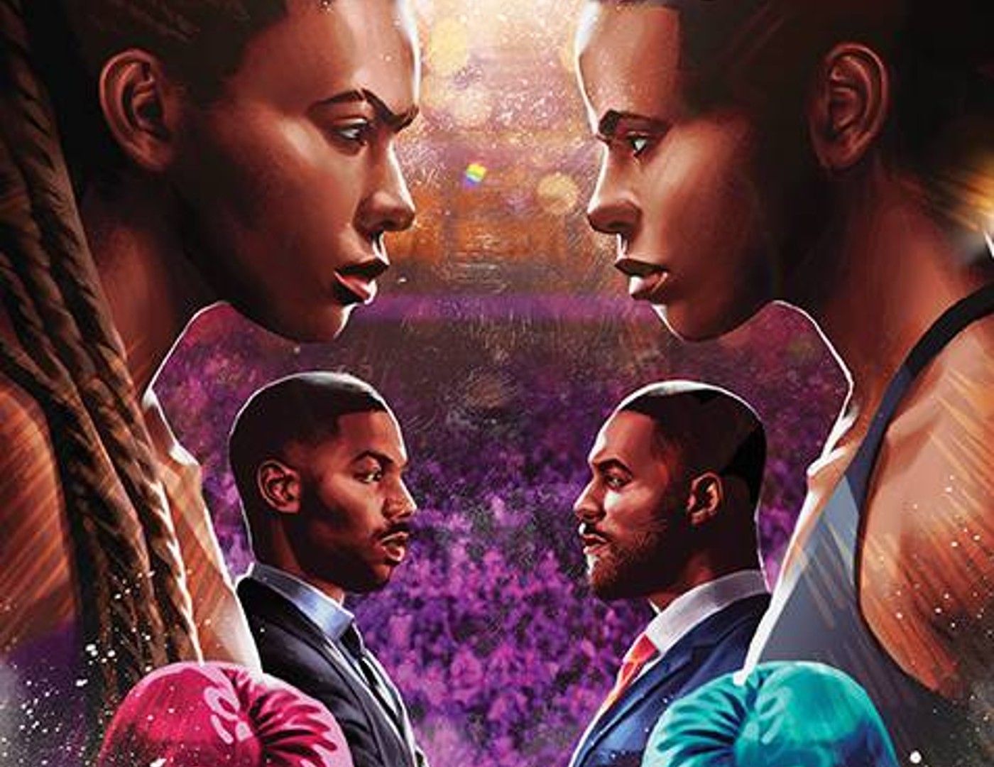 CREED NEXT GENERATION