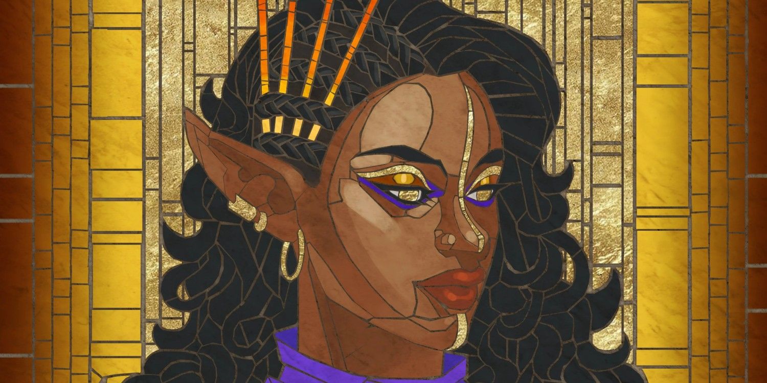 The Enthralling World of Aabria Iyengar: Unmasking the Secrets of Dimension 20, Critical Role, and Beyond