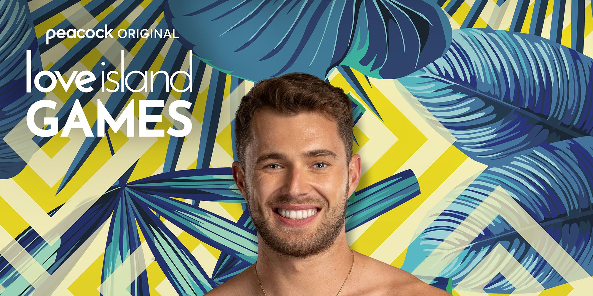 Love Island Games Season 1 Cast Guide 