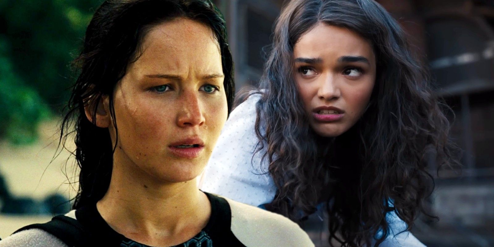 Hunger Games Prequel Box Office Projections Eyeing Unfortunate