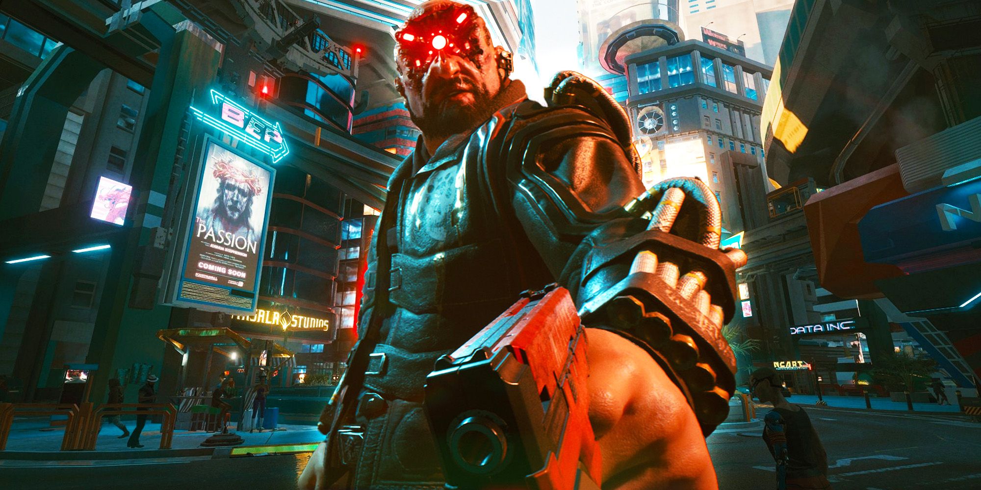 Cyberpunk 2.0: Phantom Liberty Optimization Guide