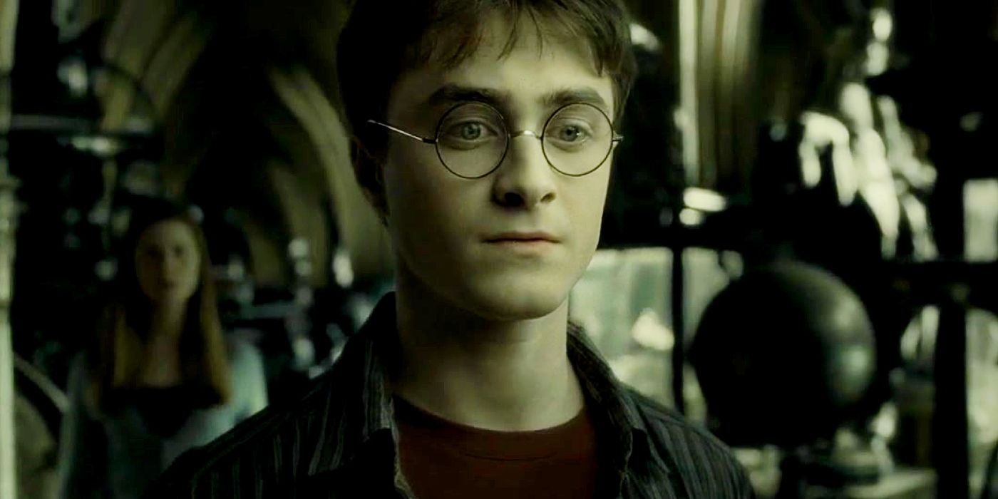 Every Harry Potter In Order (And & How Long Their Runtime Is)