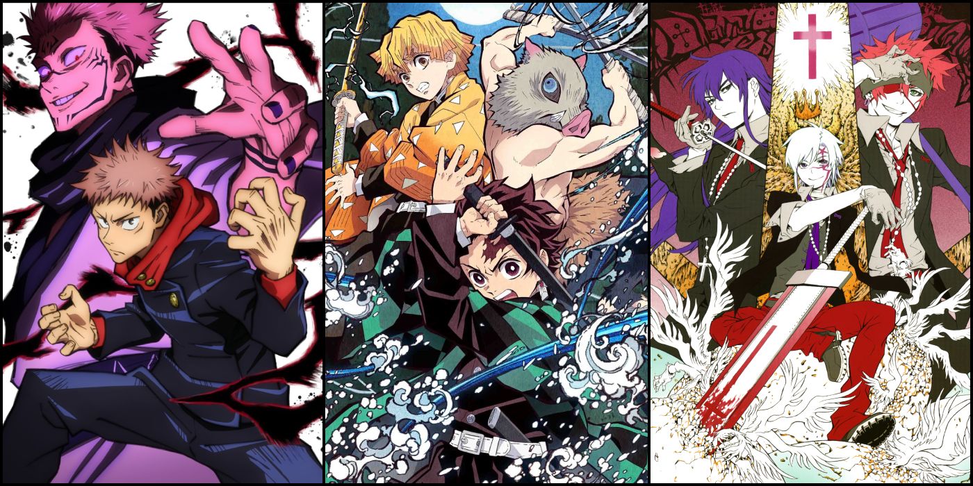Hunter x Hunter: 5 Times It Proved To Be The Best Shonen Manga