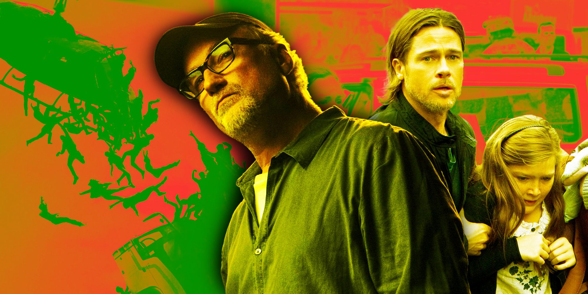 David Fincher Is Directing World War Z 2?!!! –