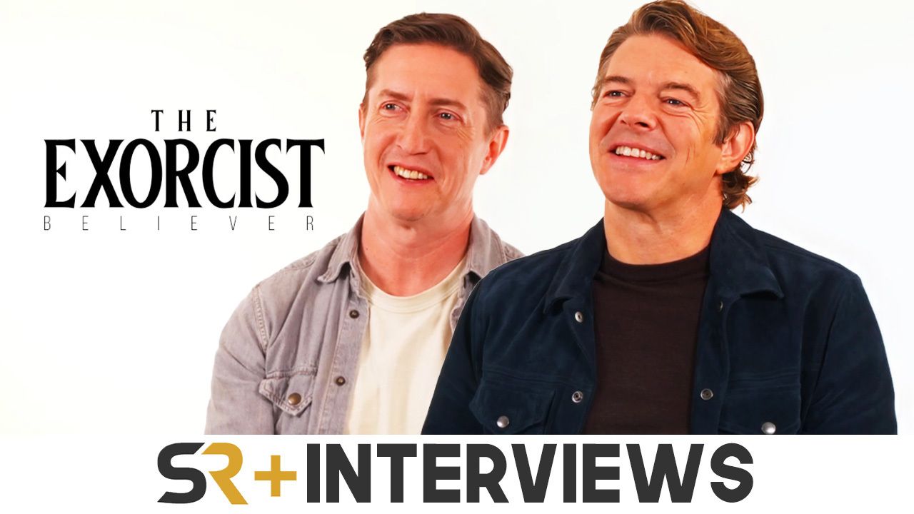 David Gordon Green & Jason Blum On Going Back To The Beginning In The ...